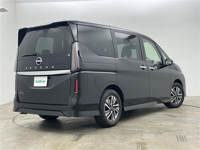 Nissan SERENA 2025 7565328-2