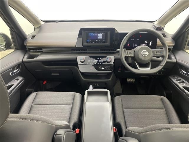 Nissan SERENA 2025 7565328-21