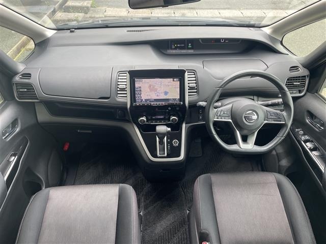 Nissan SERENA 2016 7565334-15
