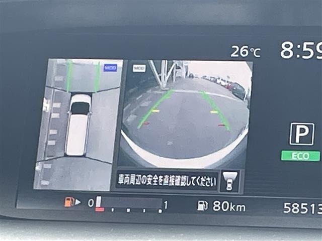 Nissan SERENA 2016 7565334-17