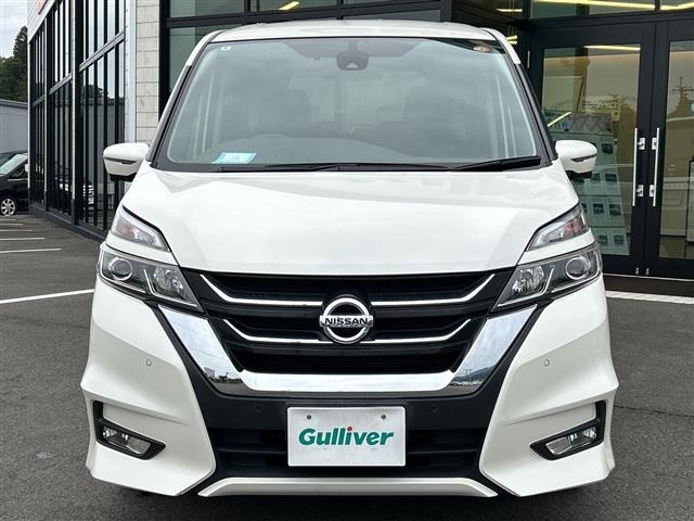 Nissan SERENA 2018 7565335-12