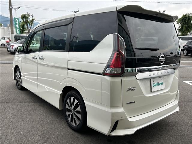 Nissan SERENA 2018 7565335-13