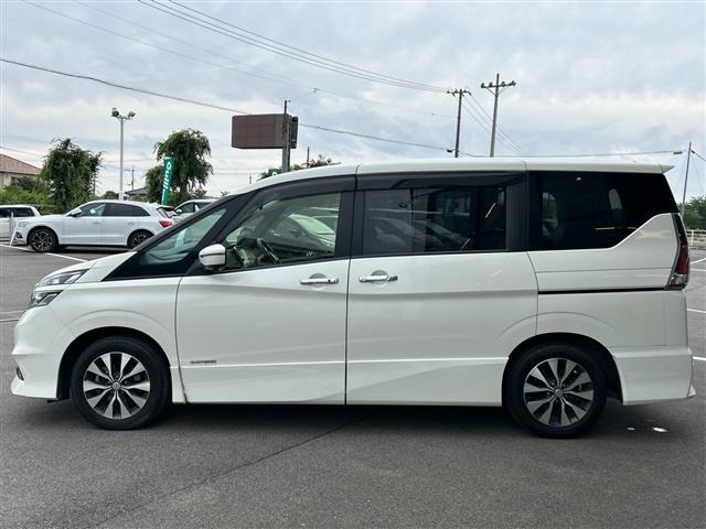 Nissan SERENA 2018 7565335-22