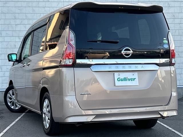 Nissan SERENA 2018 7565336-13