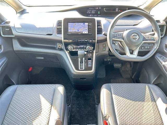 Nissan SERENA 2018 7565336-15