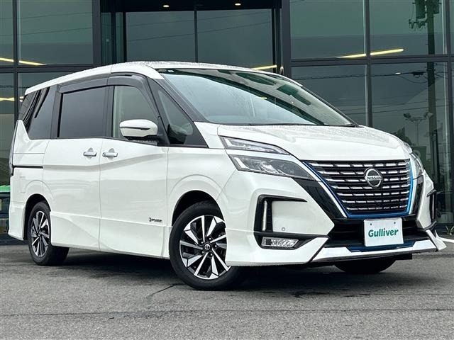 Nissan SERENA 2019 7565355-0