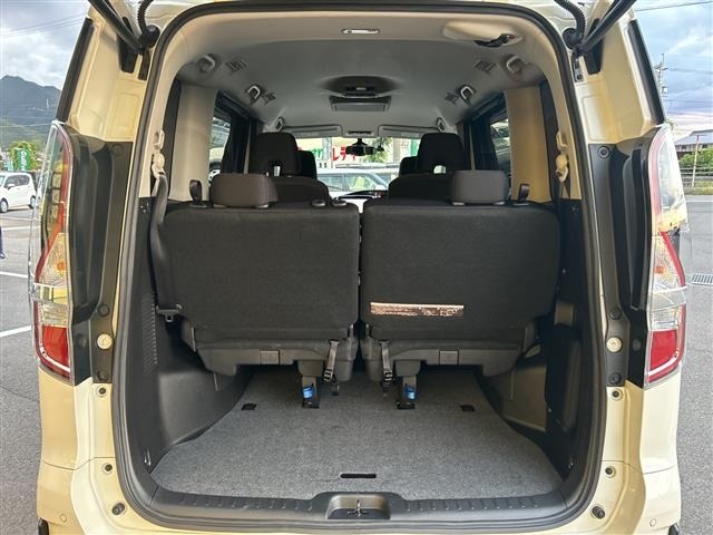 Nissan SERENA 2019 7565355-10