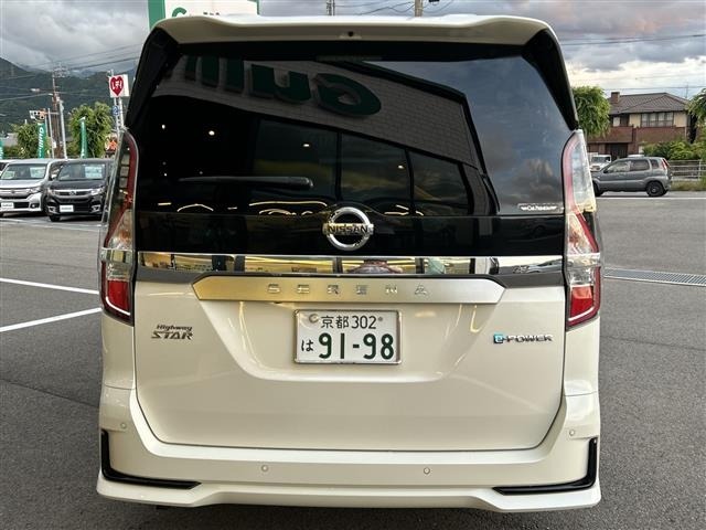 Nissan SERENA 2019 7565355-12