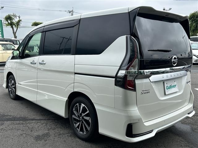 Nissan SERENA 2019 7565355-13