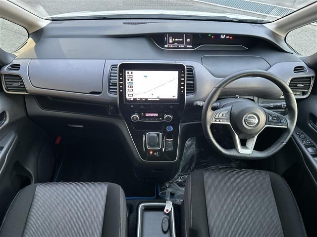 Nissan SERENA 2019 7565355-14