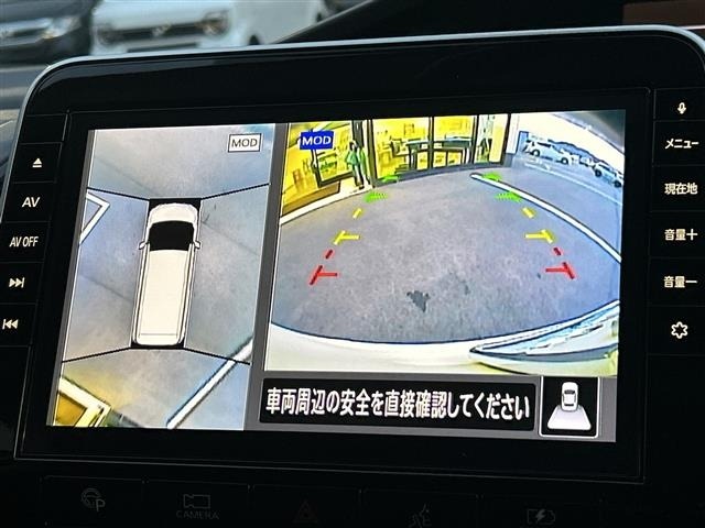 Nissan SERENA 2019 7565355-16