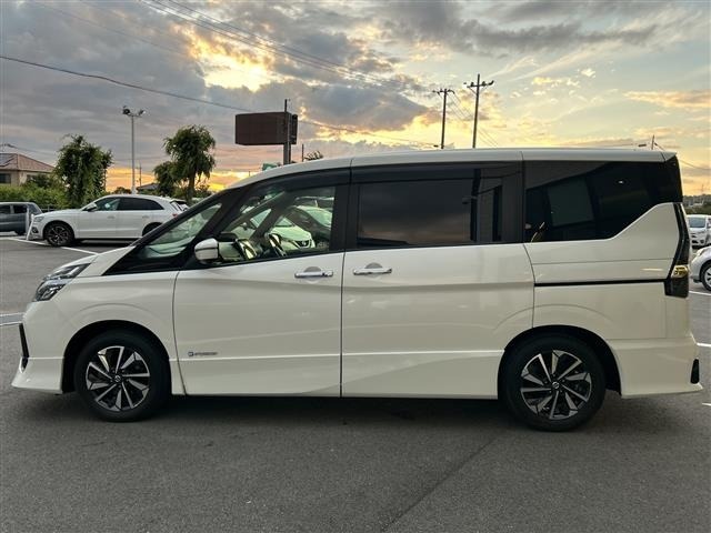 Nissan SERENA 2019 7565355-20