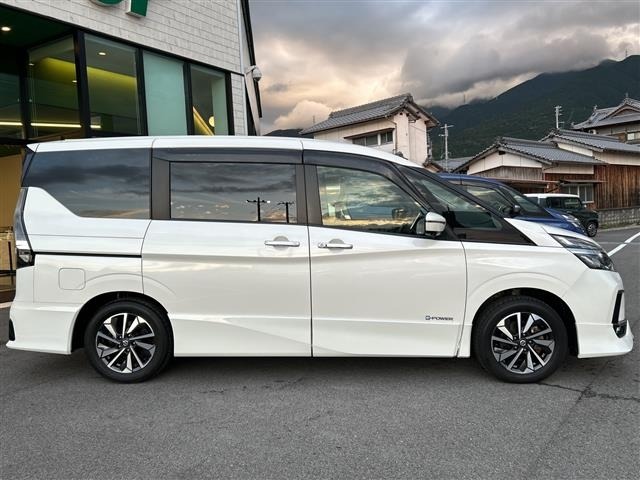 Nissan SERENA 2019 7565355-22