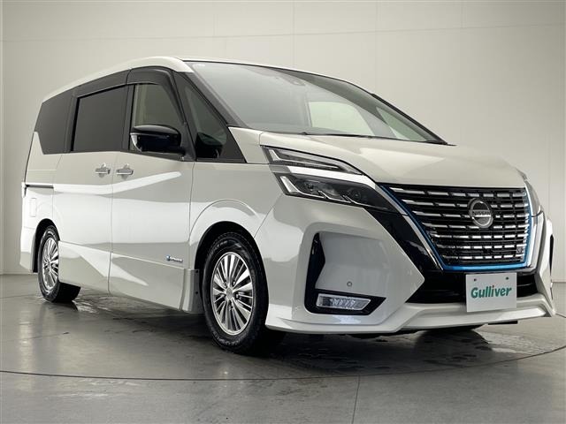 Nissan SERENA 2021 7565356-0