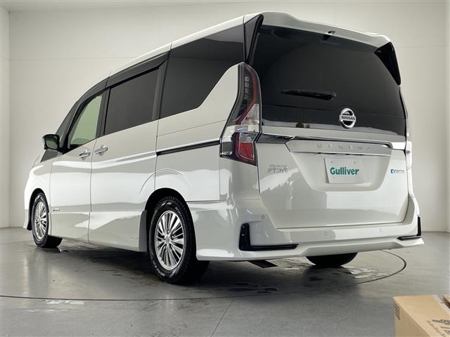 Nissan SERENA 2021 7565356-13