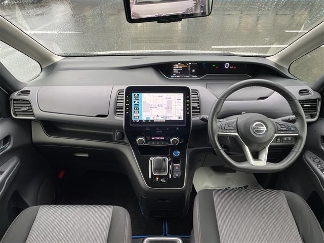 Nissan SERENA 2021 7565356-14