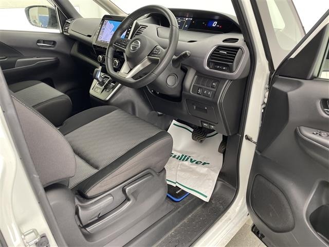 Nissan SERENA 2021 7565356-20