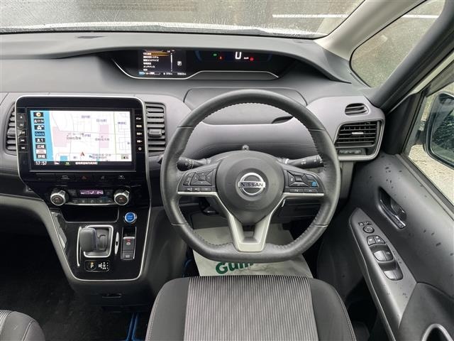 Nissan SERENA 2021 7565356-8