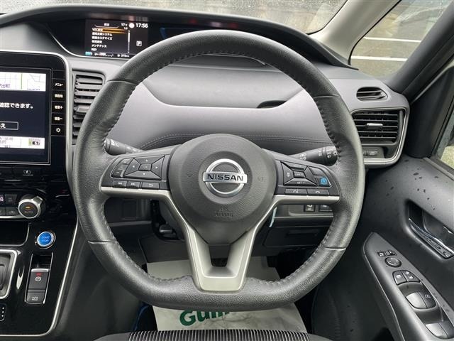 Nissan SERENA 2021 7565356-9