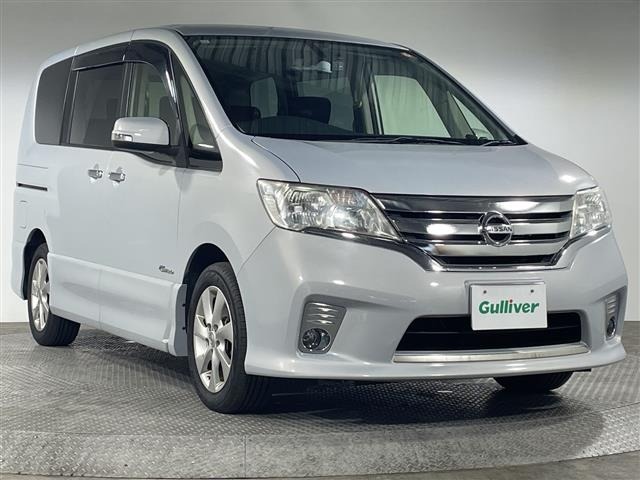 Nissan SERENA 2013 7565367-0