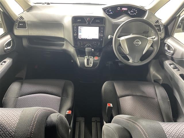 Nissan SERENA 2013 7565367-15