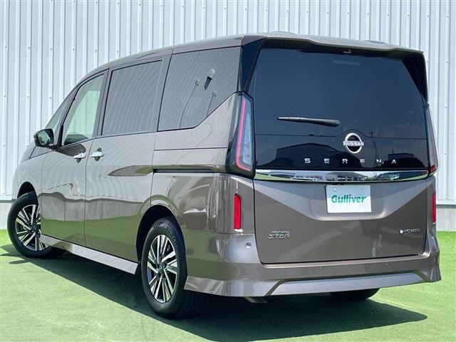 Nissan SERENA 2025 7565382-13