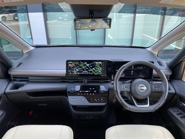 Nissan SERENA 2025 7565382-14