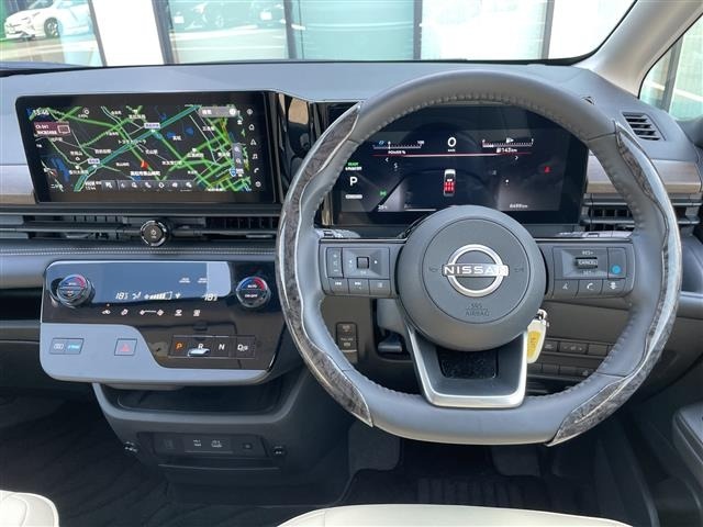 Nissan SERENA 2025 7565382-9