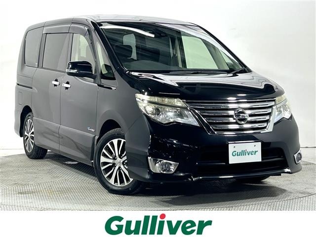 Nissan SERENA 2014 7565408-0