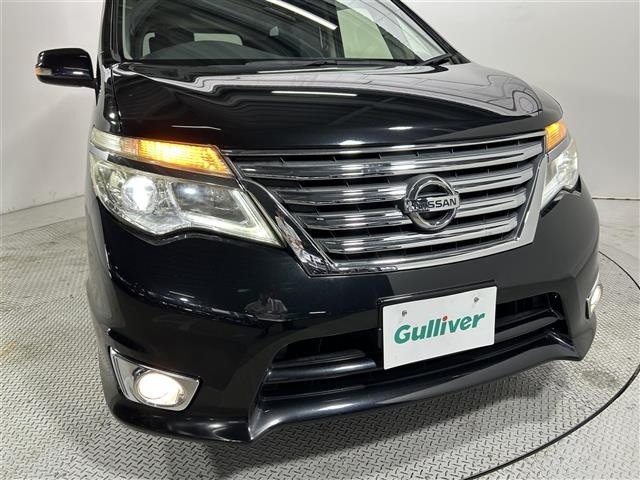 Nissan SERENA 2014 7565408-1