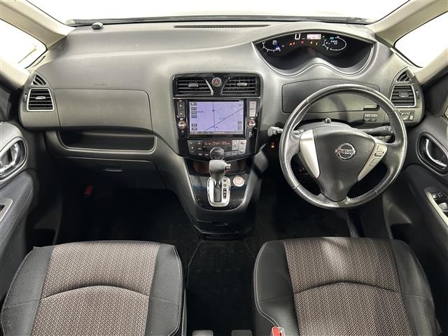 Nissan SERENA 2014 7565408-14