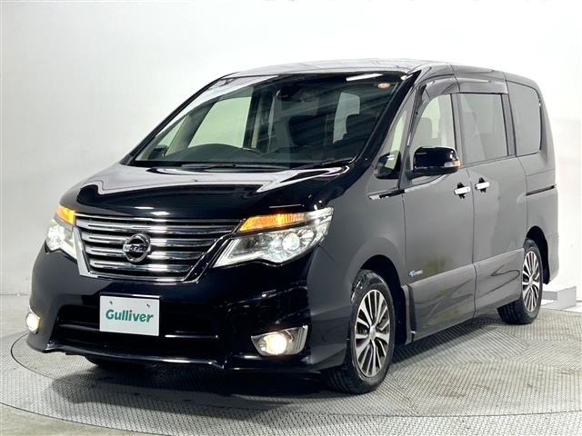 Nissan SERENA 2014 7565408-15