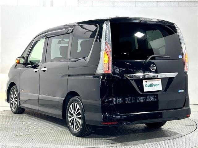 Nissan SERENA 2014 7565408-17