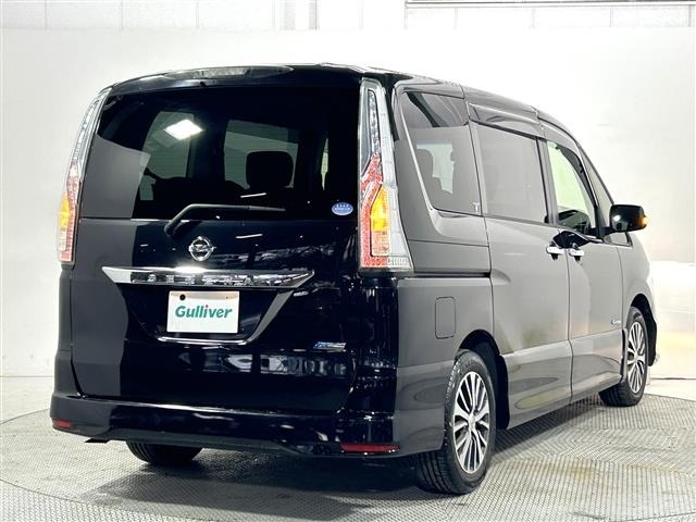 Nissan SERENA 2014 7565408-19