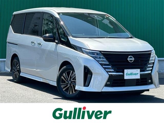 Nissan SERENA 2024 7565434-0
