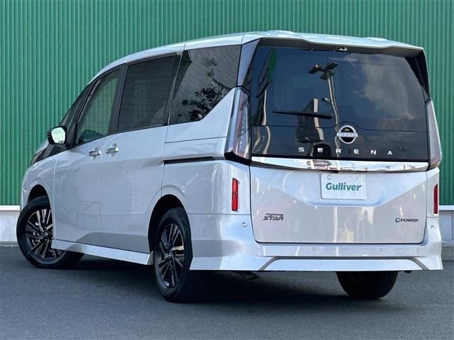 Nissan SERENA 2024 7565434-14