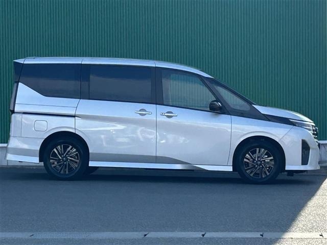 Nissan SERENA 2024 7565434-2