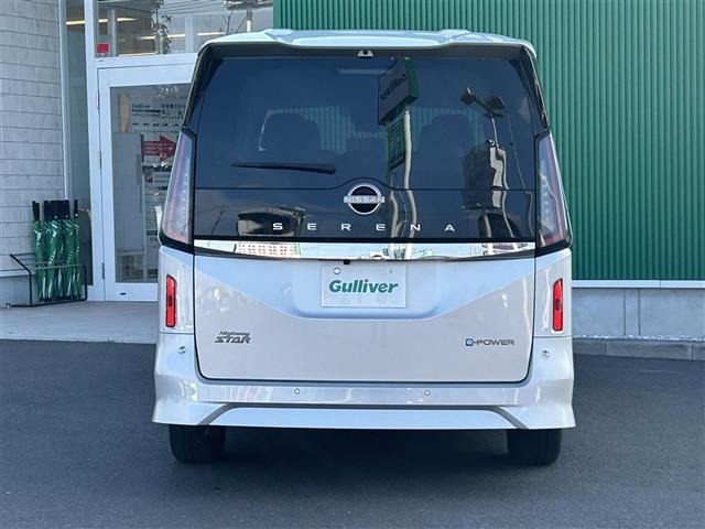 Nissan SERENA 2024 7565434-4