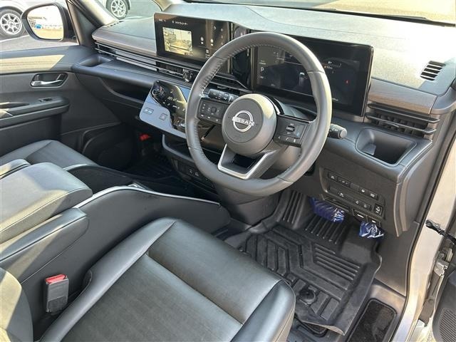 Nissan SERENA 2024 7565434-9