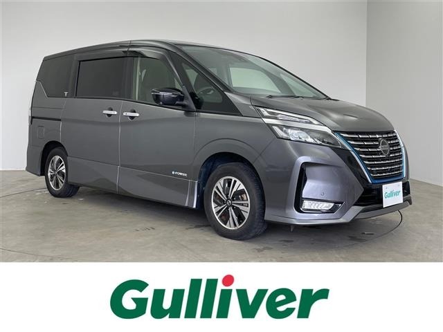 Nissan SERENA 2020 7565465-0