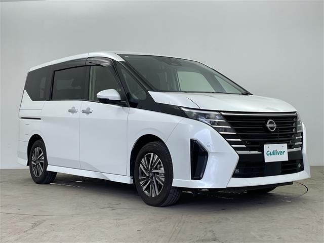Nissan SERENA 2023 7565466-0