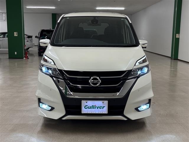 Nissan SERENA 2017 7565474-10