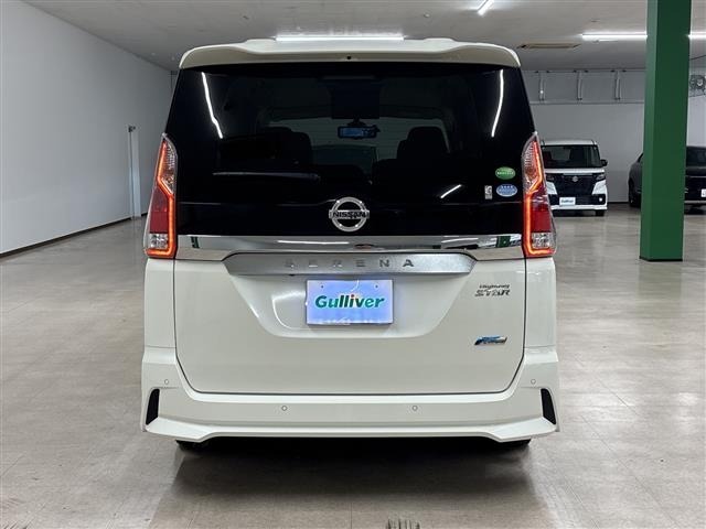 Nissan SERENA 2017 7565474-11