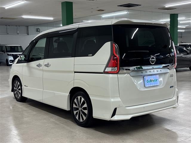 Nissan SERENA 2017 7565474-13