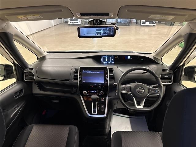 Nissan SERENA 2017 7565474-14