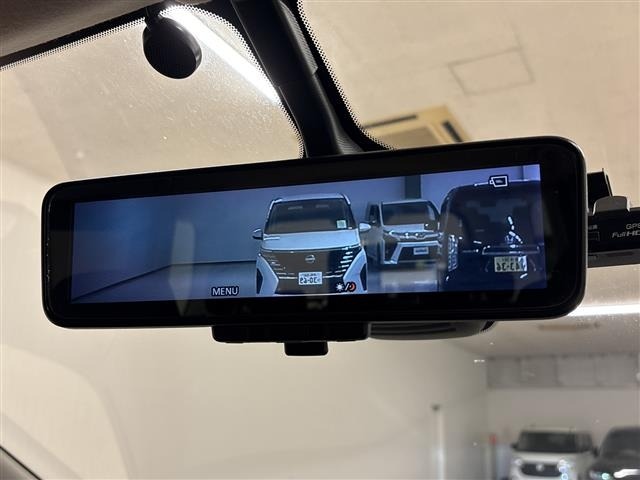 Nissan SERENA 2017 7565474-16