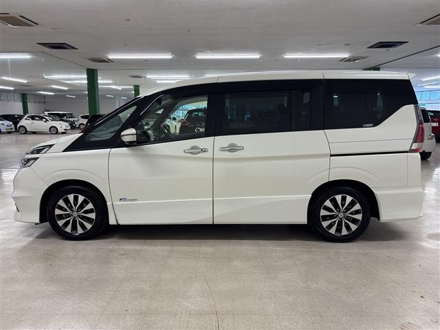 Nissan SERENA 2017 7565474-20