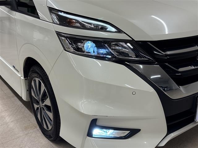 Nissan SERENA 2017 7565474-4