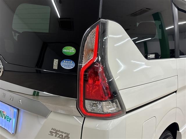 Nissan SERENA 2017 7565474-6