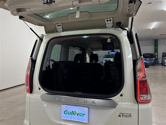 Nissan SERENA 2017 7565474-7